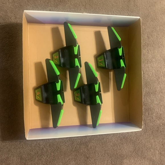 Marble Dome By Parker Brothers (1994)